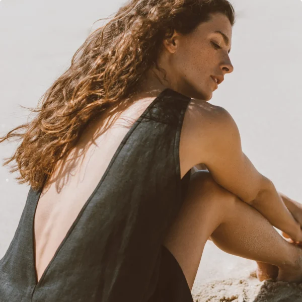 AMBER- DRESS - Image 2